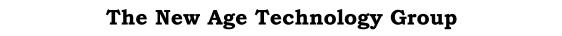 The New Age Technology Group